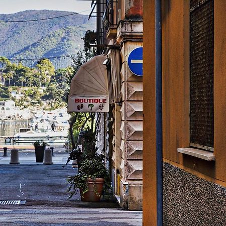Апартаменти Ca' Del Porto By Wonderful Italy Санта-Маргерита-Лігуре Екстер'єр фото