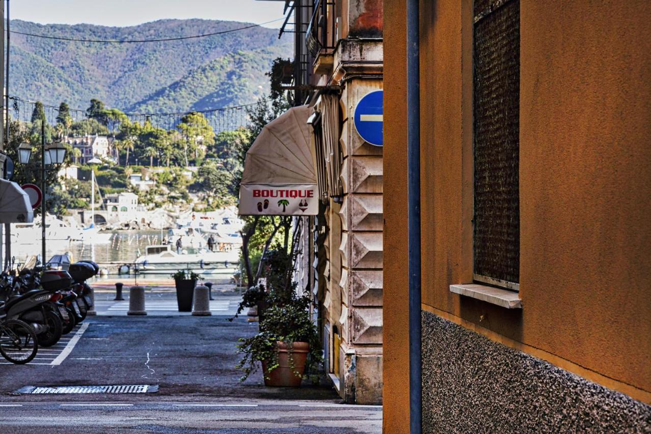 Апартаменти Ca' Del Porto By Wonderful Italy Санта-Маргерита-Лігуре Екстер'єр фото